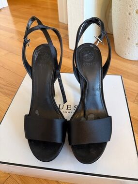 GUESS Heels